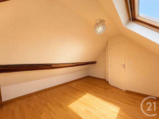 Maison &agrave; louer - 3 pi&egrave;ces - 78,56 m2 - Sonchamp - 78 - ILE-DE-FRANCE