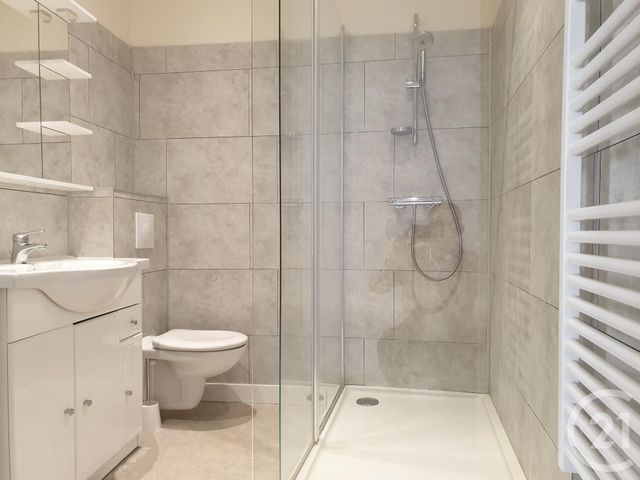 Appartement F3 &agrave; louer - 3 pi&egrave;ces - 62,20 m2 - Rambouillet - 78 - ILE-DE-FRANCE