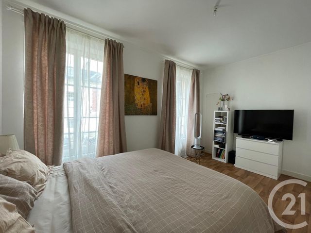 Appartement F3 &agrave; louer - 3 pi&egrave;ces - 62,20 m2 - Rambouillet - 78 - ILE-DE-FRANCE