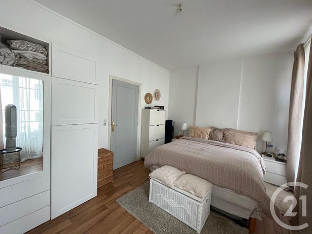 Appartement F3 &agrave; louer - 3 pi&egrave;ces - 62,20 m2 - Rambouillet - 78 - ILE-DE-FRANCE