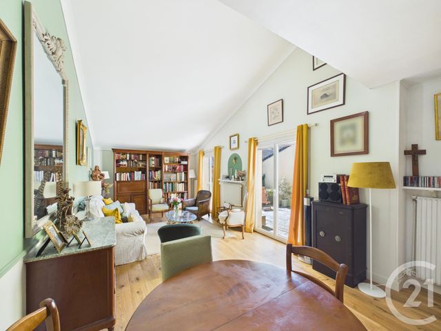 Maison &agrave; vendre - 6 pi&egrave;ces - 142 m2 - Rambouillet - 78 - ILE-DE-FRANCE
