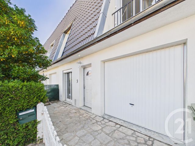 Maison à vendre RAMBOUILLET