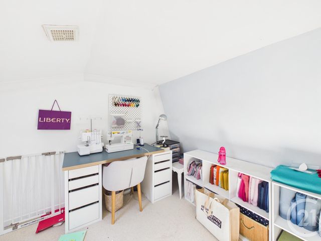 Maison &agrave; vendre - 6 pi&egrave;ces - 142 m2 - Rambouillet - 78 - ILE-DE-FRANCE