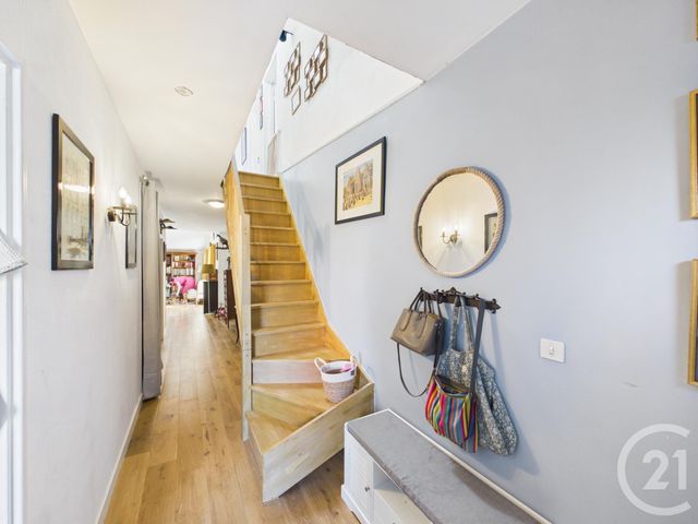 Maison &agrave; vendre - 6 pi&egrave;ces - 142 m2 - Rambouillet - 78 - ILE-DE-FRANCE