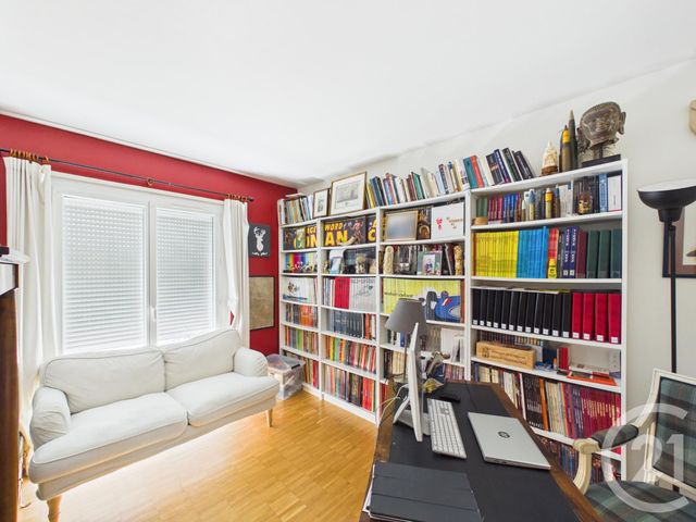 Maison &agrave; vendre - 6 pi&egrave;ces - 142 m2 - Rambouillet - 78 - ILE-DE-FRANCE