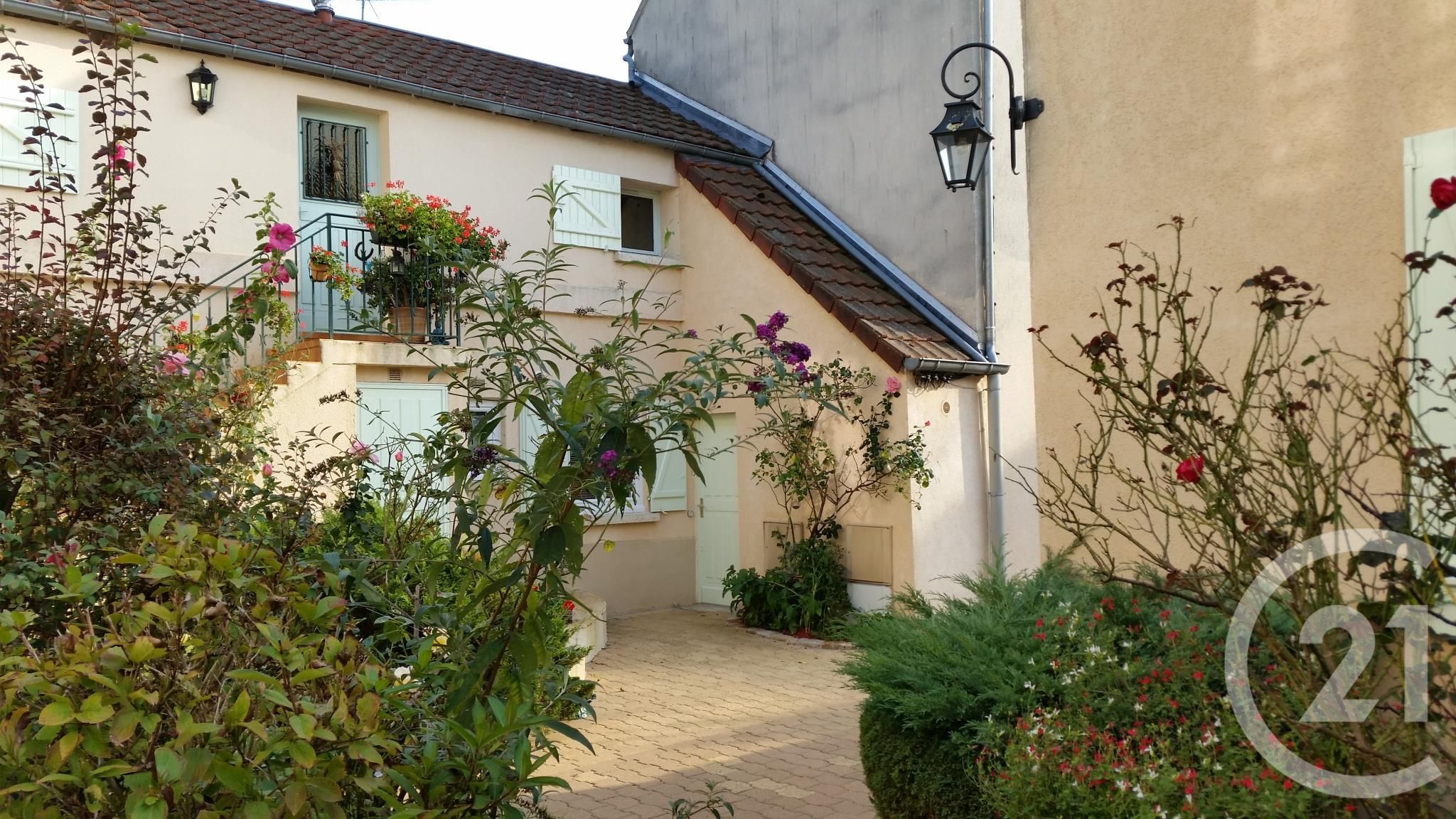 Appartement à Rambouillet