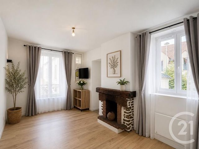 Appartement F2 &agrave; vendre - 2 pi&egrave;ces - 33,48 m2 - Rambouillet - 78 - ILE-DE-FRANCE