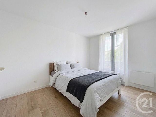 Appartement F2 &agrave; vendre - 2 pi&egrave;ces - 33,48 m2 - Rambouillet - 78 - ILE-DE-FRANCE