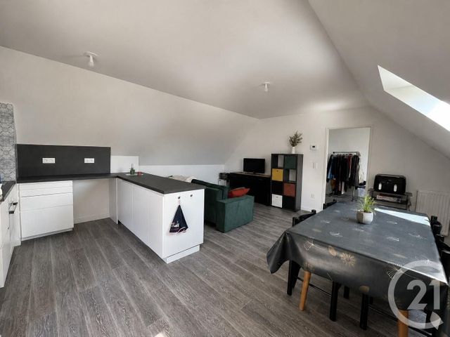appartement - EPERNON - 28