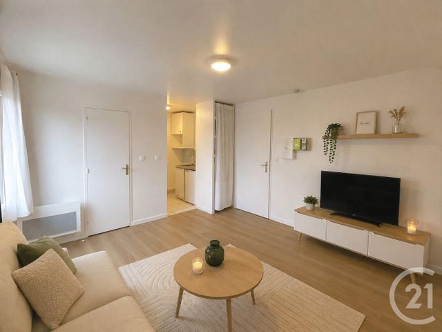 appartement - LE PERRAY EN YVELINES - 78