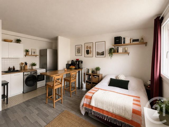 appartement - RAMBOUILLET - 78