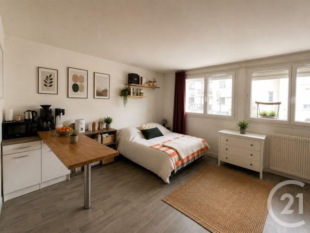 Appartement Studio &agrave; louer - 1 pi&egrave;ce - 31,65 m2 - Rambouillet - 78 - ILE-DE-FRANCE