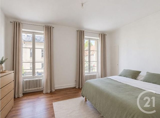 Appartement F3 &agrave; vendre - 3 pi&egrave;ces - 64,06 m2 - Rambouillet - 78 - ILE-DE-FRANCE