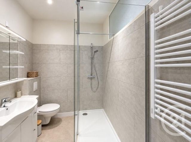 Appartement F3 &agrave; vendre - 3 pi&egrave;ces - 64,06 m2 - Rambouillet - 78 - ILE-DE-FRANCE