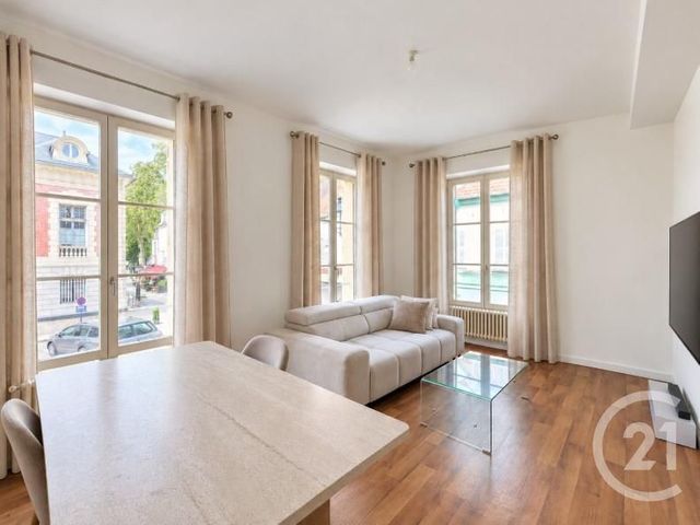 Appartement à vendre RAMBOUILLET