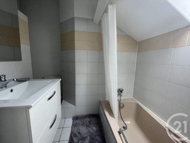 Appartement Studio &agrave; louer - 1 pi&egrave;ce - 30 m2 - Rambouillet - 78 - ILE-DE-FRANCE