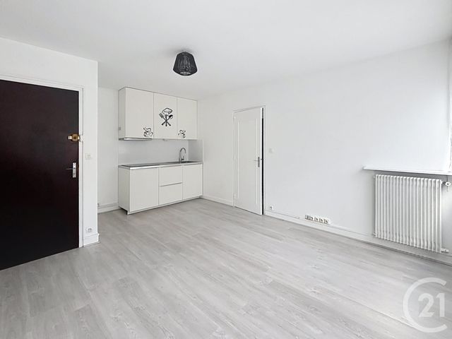 Appartement F1 &agrave; vendre - 1 pi&egrave;ce - 32,64 m2 - Rambouillet - 78 - ILE-DE-FRANCE