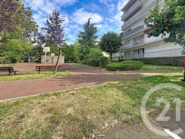 Appartement F1 &agrave; vendre - 1 pi&egrave;ce - 32,64 m2 - Rambouillet - 78 - ILE-DE-FRANCE