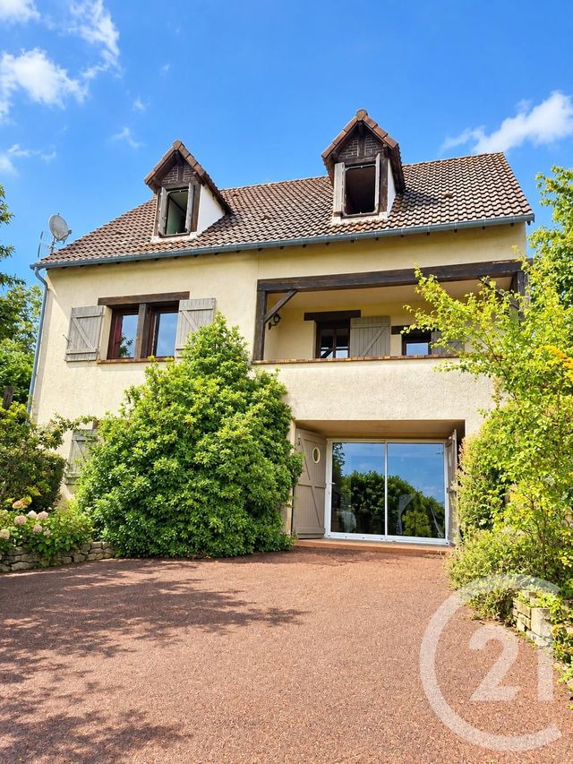 maison - MAINTENON - 28
