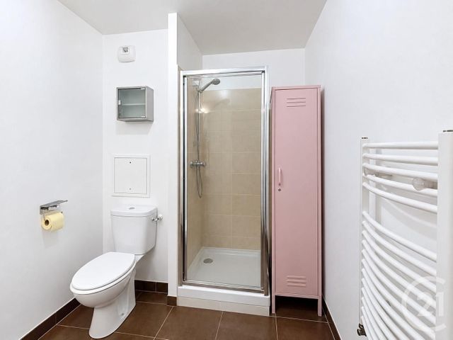 Appartement F2 &agrave; vendre - 2 pi&egrave;ces - 45,19 m2 - Rambouillet - 78 - ILE-DE-FRANCE