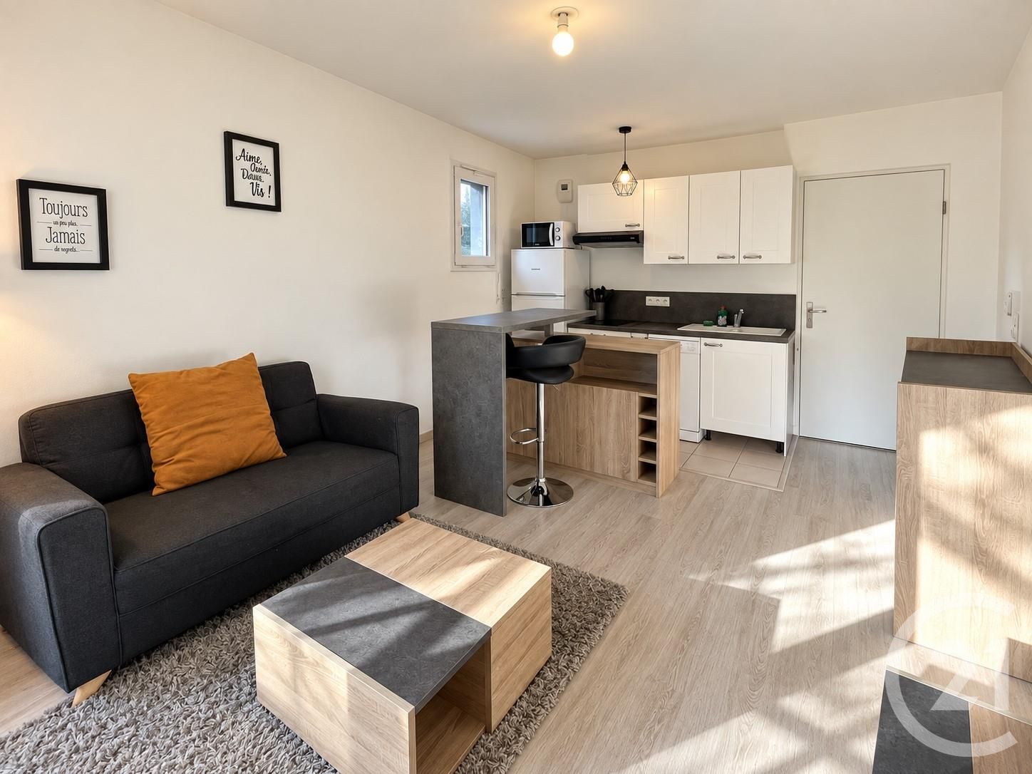 Appartement à Rambouillet