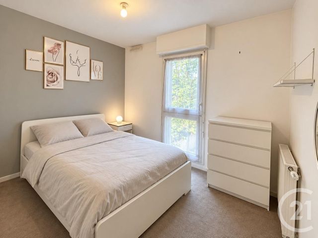 Appartement F2 &agrave; louer - 2 pi&egrave;ces - 36,85 m2 - Rambouillet - 78 - ILE-DE-FRANCE