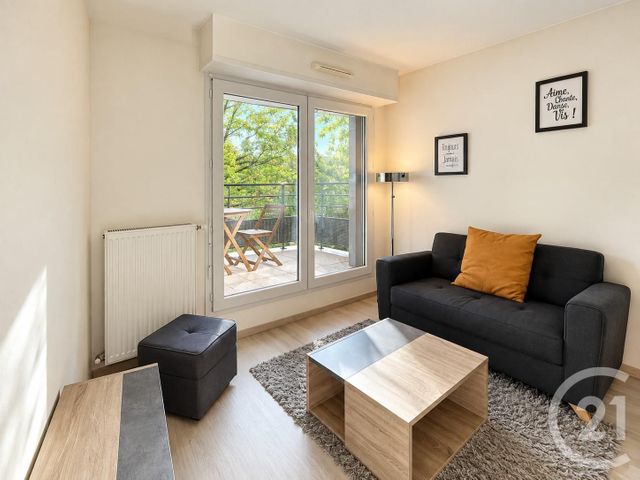 Appartement F2 &agrave; louer - 2 pi&egrave;ces - 36,85 m2 - Rambouillet - 78 - ILE-DE-FRANCE