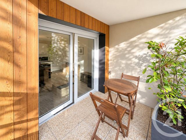 Appartement F2 &agrave; louer - 2 pi&egrave;ces - 36,85 m2 - Rambouillet - 78 - ILE-DE-FRANCE
