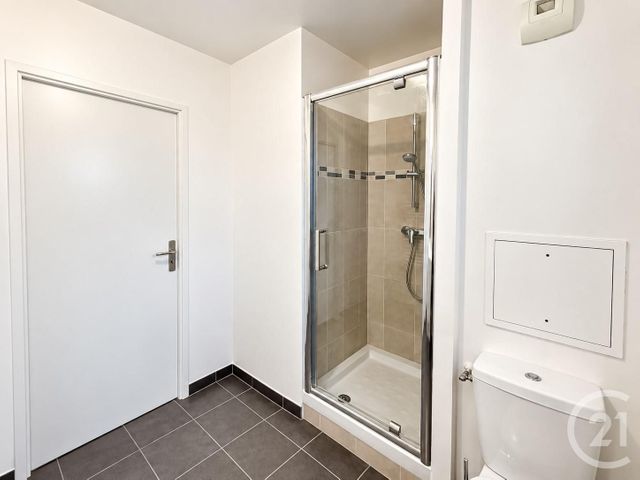 Appartement F2 &agrave; louer - 2 pi&egrave;ces - 36,85 m2 - Rambouillet - 78 - ILE-DE-FRANCE