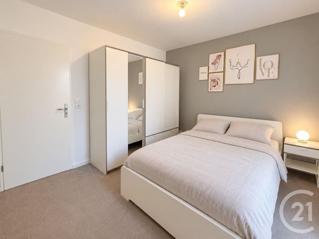Appartement F2 &agrave; louer - 2 pi&egrave;ces - 36,85 m2 - Rambouillet - 78 - ILE-DE-FRANCE