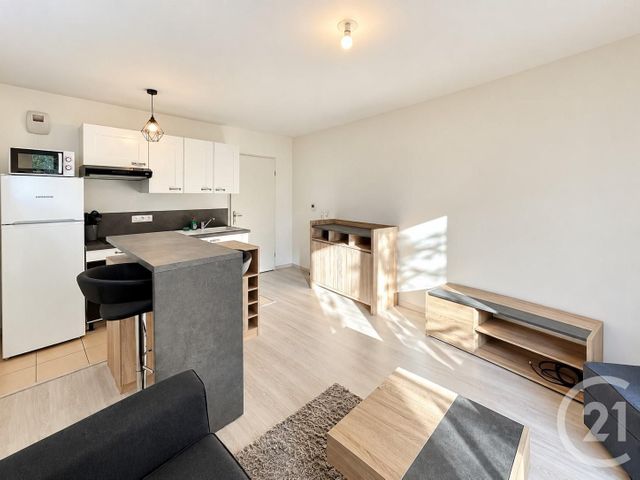 Appartement F2 &agrave; louer - 2 pi&egrave;ces - 36,85 m2 - Rambouillet - 78 - ILE-DE-FRANCE