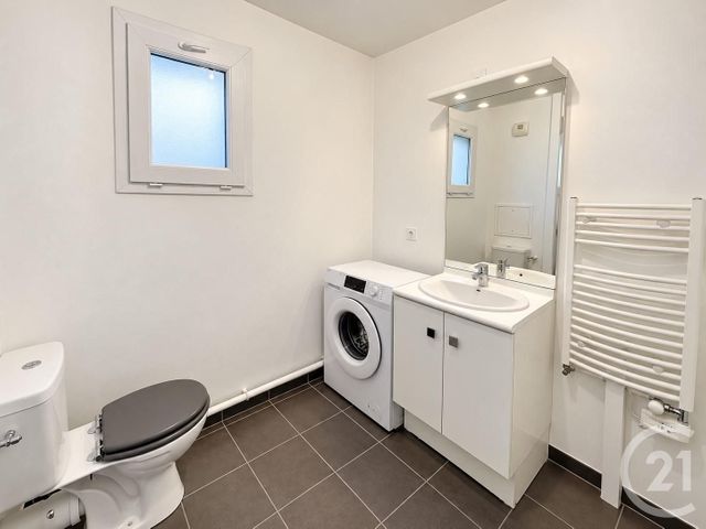 Appartement F2 &agrave; louer - 2 pi&egrave;ces - 36,85 m2 - Rambouillet - 78 - ILE-DE-FRANCE