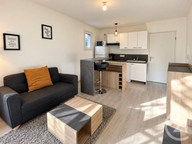 appartement - RAMBOUILLET - 78