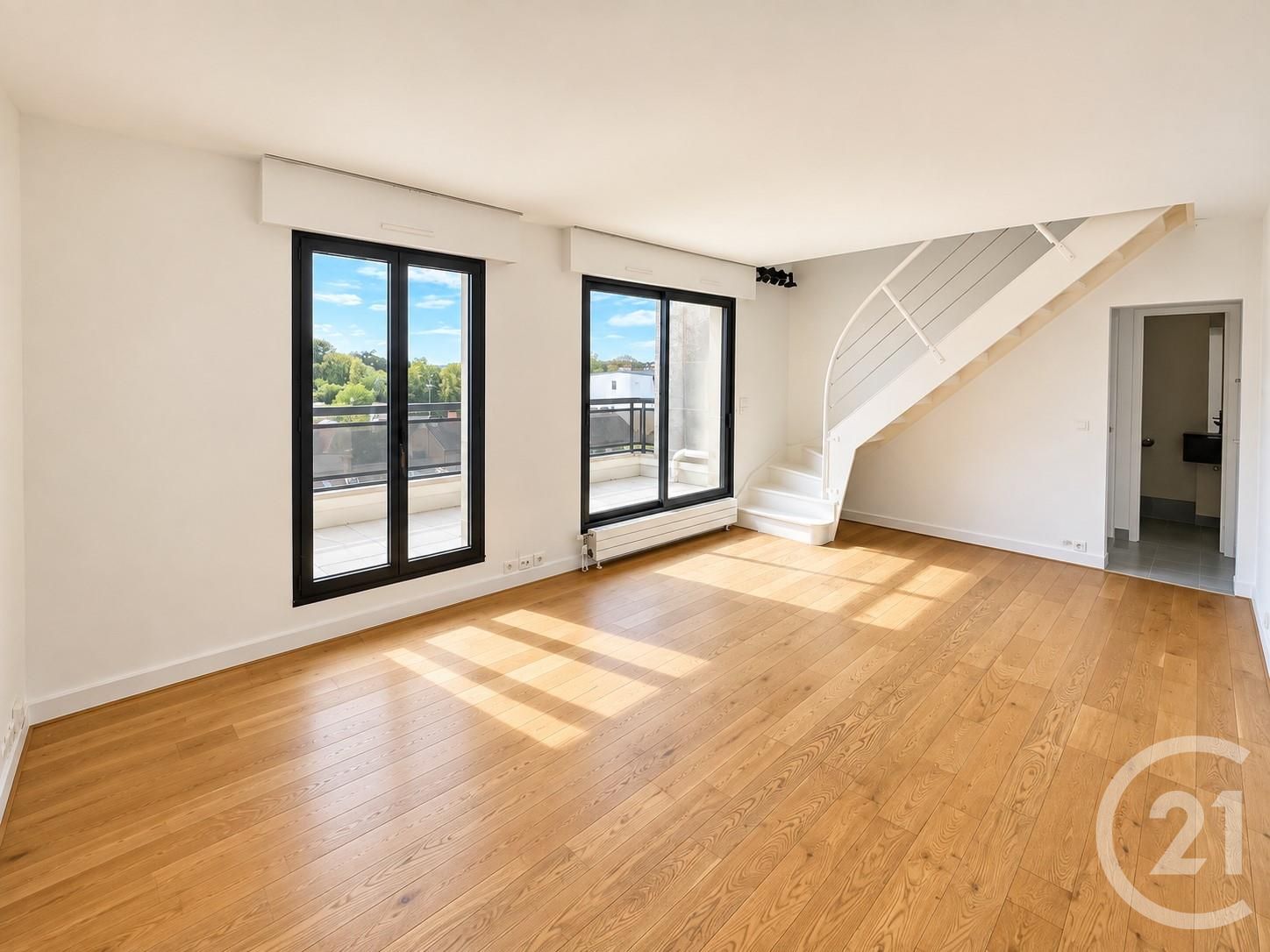 Appartement à Rambouillet
