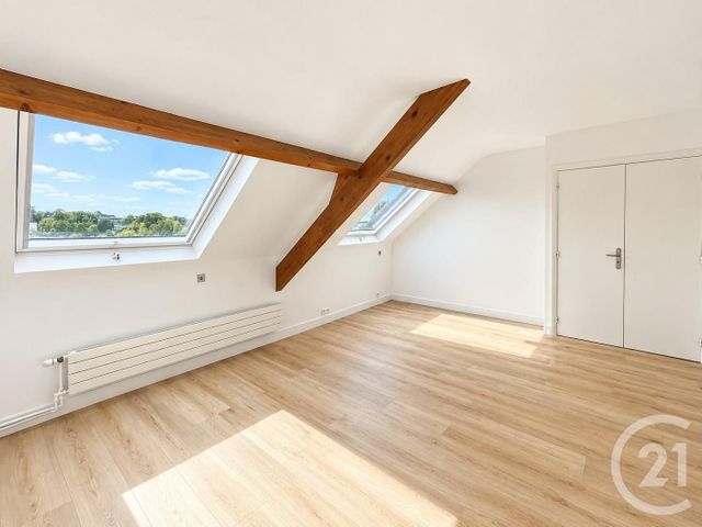 Appartement Duplex &agrave; louer - 3 pi&egrave;ces - 94,66 m2 - Rambouillet - 78 - ILE-DE-FRANCE