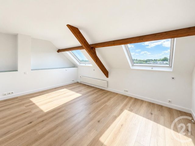 Appartement Duplex &agrave; louer - 3 pi&egrave;ces - 94,66 m2 - Rambouillet - 78 - ILE-DE-FRANCE