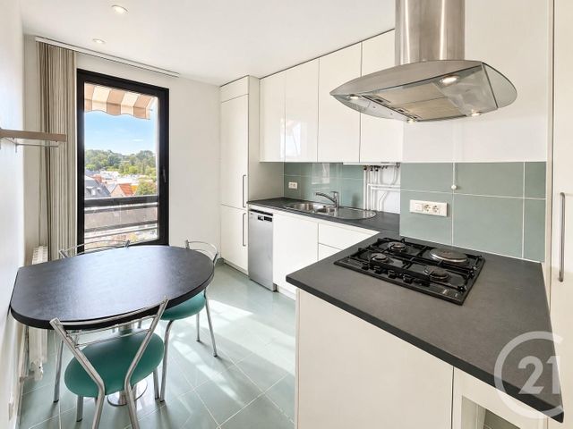 Appartement Duplex &agrave; louer - 3 pi&egrave;ces - 94,66 m2 - Rambouillet - 78 - ILE-DE-FRANCE