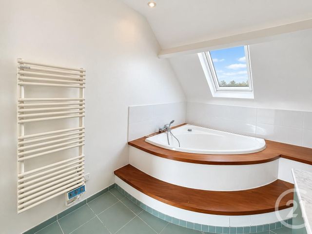 Appartement Duplex &agrave; louer - 3 pi&egrave;ces - 94,66 m2 - Rambouillet - 78 - ILE-DE-FRANCE