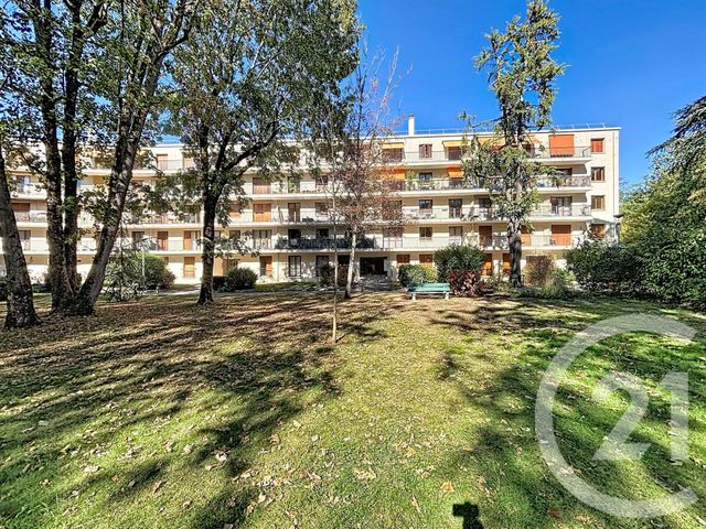 Appartement F3 &agrave; vendre - 3 pi&egrave;ces - 75,48 m2 - Rambouillet - 78 - ILE-DE-FRANCE