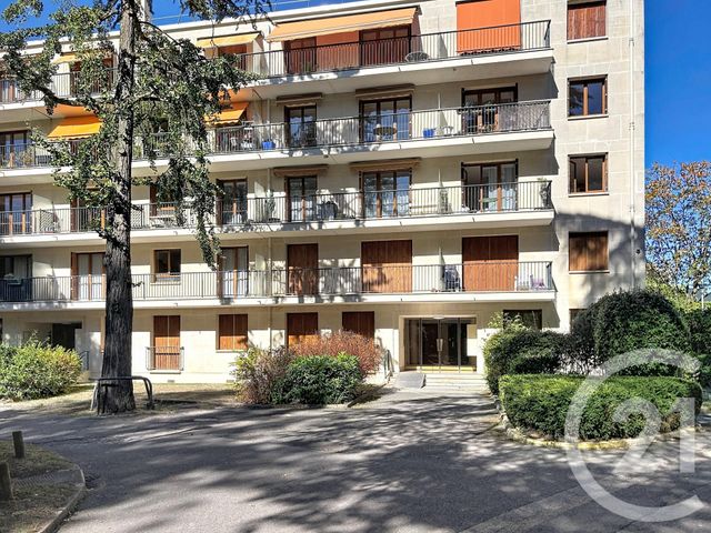 Appartement F3 &agrave; vendre - 3 pi&egrave;ces - 75,48 m2 - Rambouillet - 78 - ILE-DE-FRANCE