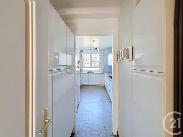 Appartement F3 &agrave; vendre - 3 pi&egrave;ces - 75,48 m2 - Rambouillet - 78 - ILE-DE-FRANCE