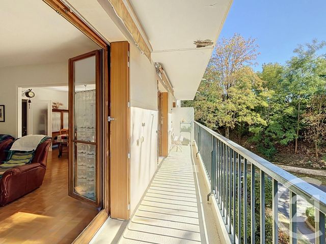 appartement - RAMBOUILLET - 78