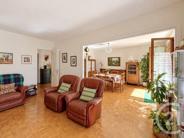 Appartement F3 &agrave; vendre - 3 pi&egrave;ces - 75,48 m2 - Rambouillet - 78 - ILE-DE-FRANCE