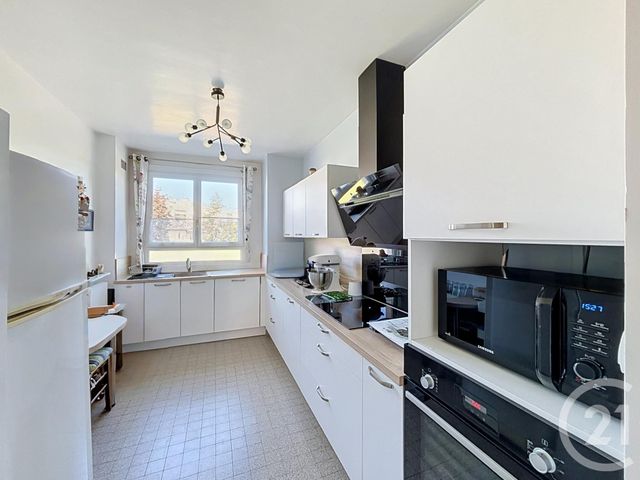 Appartement F3 &agrave; vendre - 3 pi&egrave;ces - 75,48 m2 - Rambouillet - 78 - ILE-DE-FRANCE