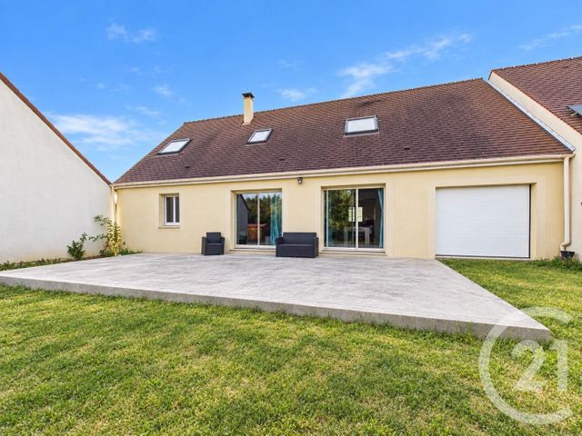 maison - RAMBOUILLET - 78