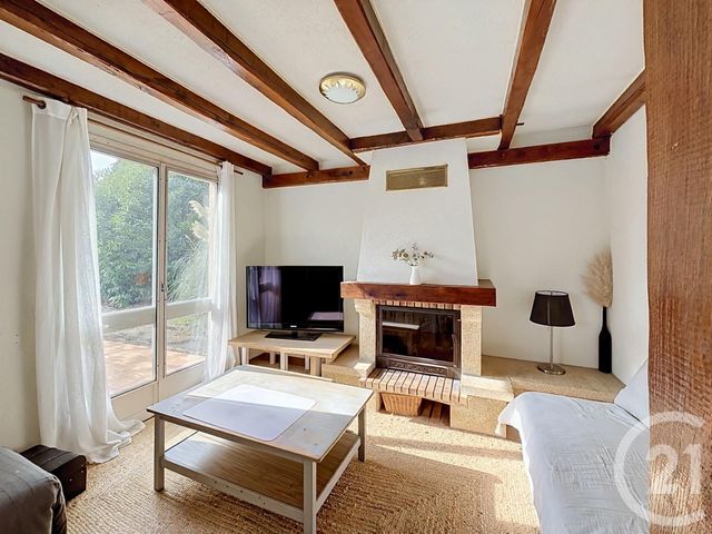 maison - RAMBOUILLET - 78