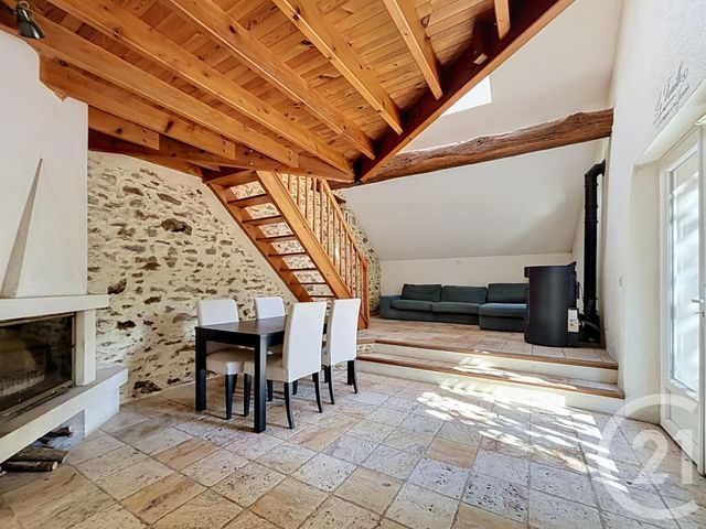 Maison à vendre RAMBOUILLET