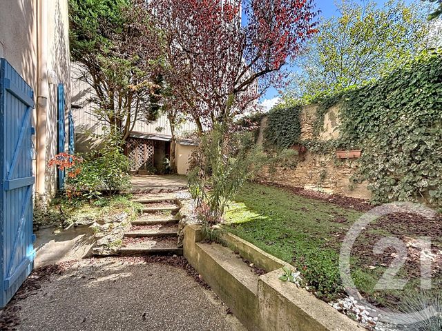 Maison &agrave; vendre - 5 pi&egrave;ces - 108,12 m2 - Rambouillet - 78 - ILE-DE-FRANCE