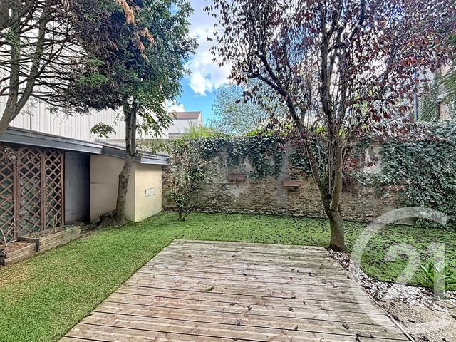 Maison &agrave; vendre - 5 pi&egrave;ces - 108,12 m2 - Rambouillet - 78 - ILE-DE-FRANCE