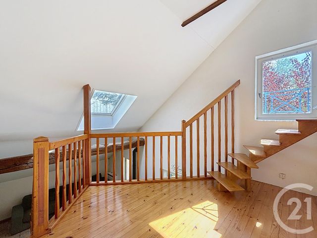Maison &agrave; vendre - 5 pi&egrave;ces - 108,12 m2 - Rambouillet - 78 - ILE-DE-FRANCE